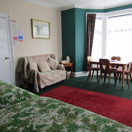 Athollbank Guest House Dundee Luaran gambar