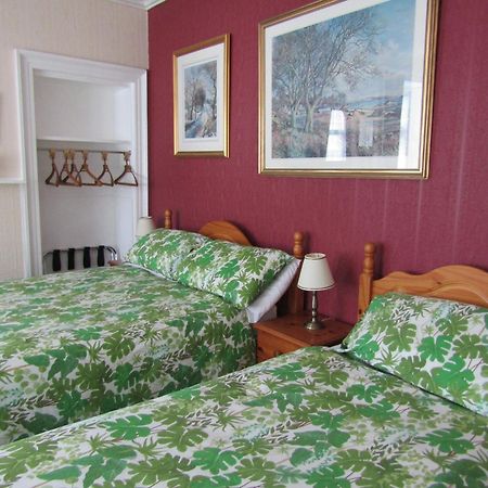 Athollbank Guest House Dundee Luaran gambar